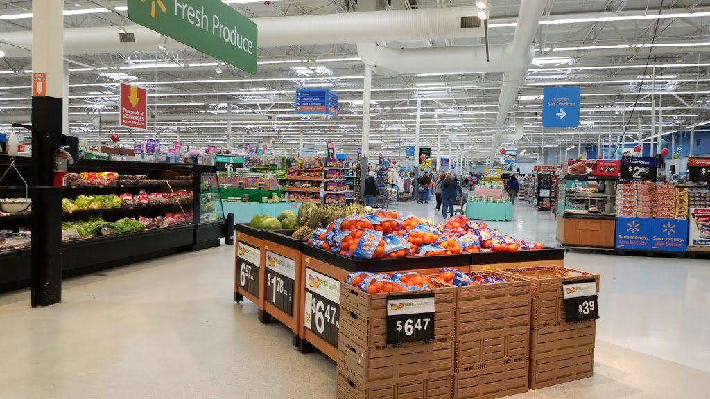 Walmart Supercenter | 4550 Kester Mill Rd, Winston-Salem, NC 27103, USA | Phone: (336) 760-9868