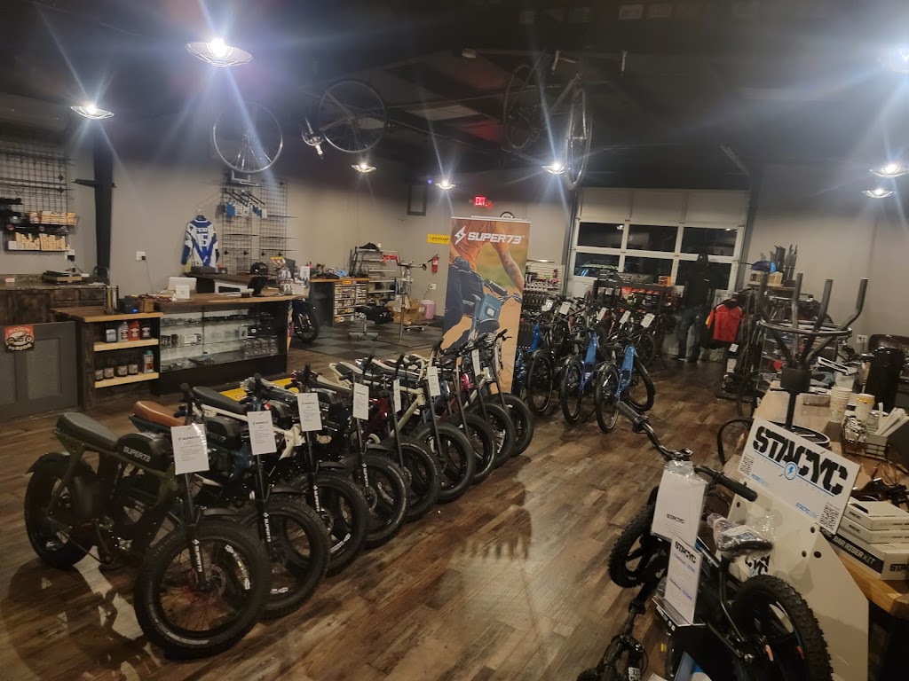 Tapped Out Cycles | 3300 Ten-Ten Rd, Cary, NC 27518, USA | Phone: (919) 341-5919