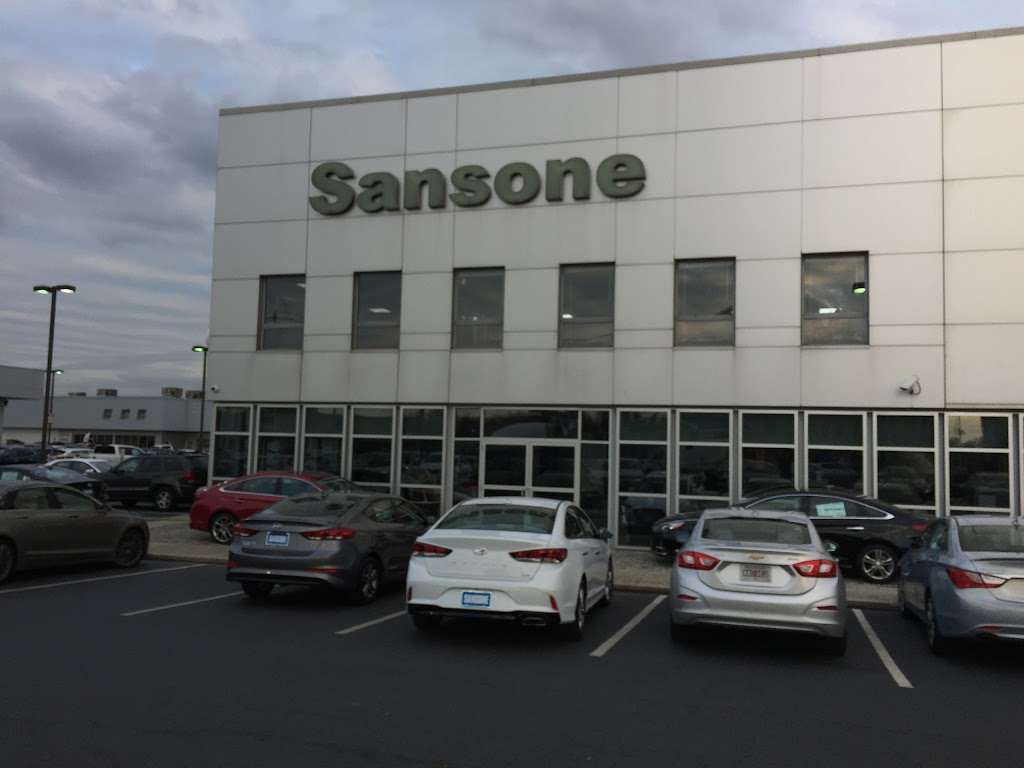 Sansone Hyundai | 90-100 US-1, Avenel, NJ 07001, USA | Phone: (833) 376-7829