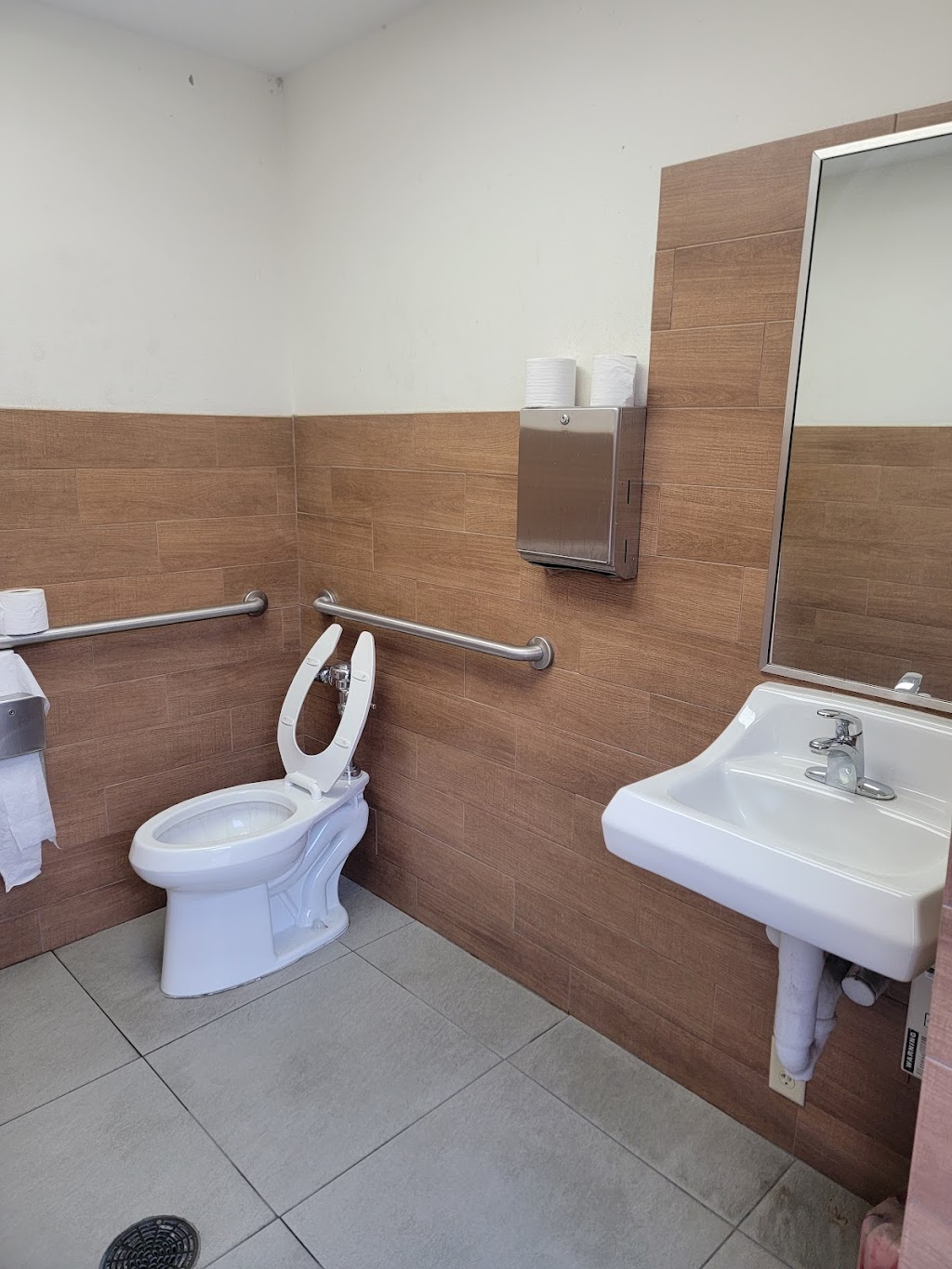 JOA Cold Point | 416 Colombia Rd, Laredo, TX 78045, USA | Phone: (956) 378-4377