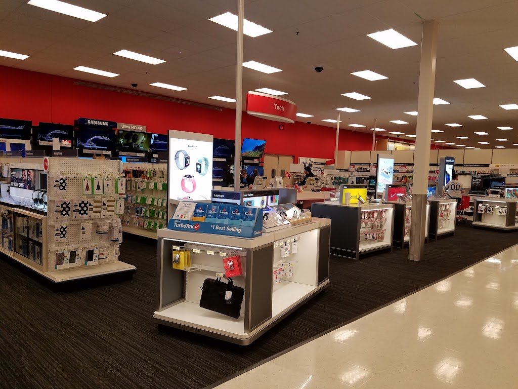 Target | 26 Crossing Blvd, Clifton Park, NY 12065, USA | Phone: (518) 371-6520