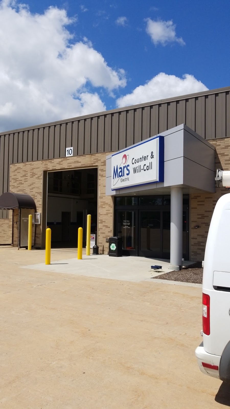 Mars Electric | 6655 Beta Dr Suite 200, Mayfield, OH 44143, USA | Phone: (440) 946-2250