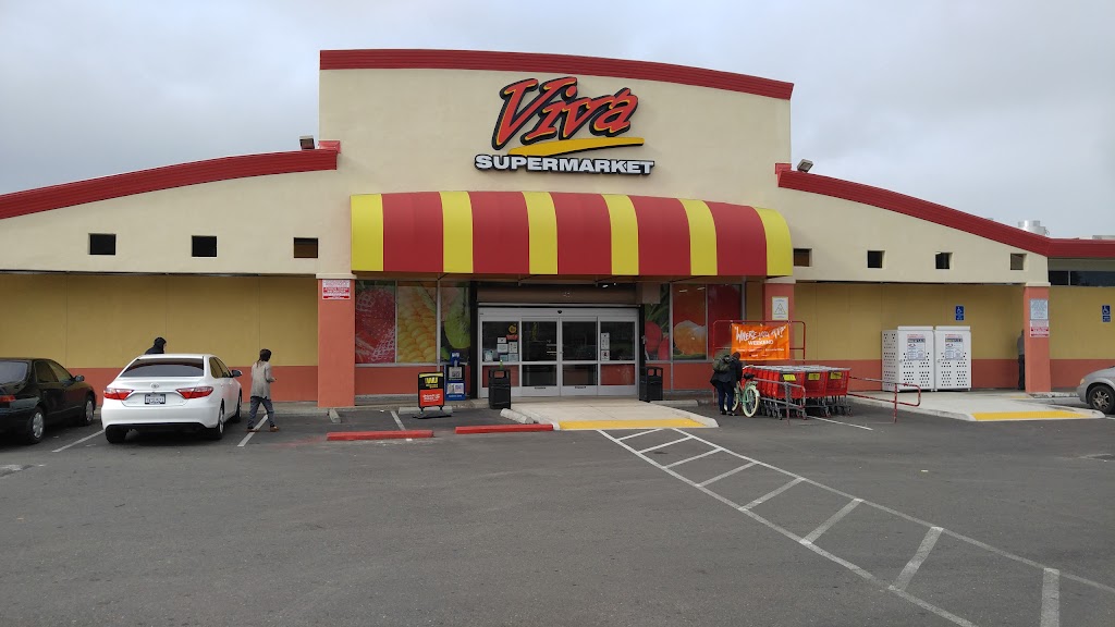 Viva Supermarket | 3845 Marysville Blvd, Sacramento, CA 95838, USA | Phone: (916) 922-2006