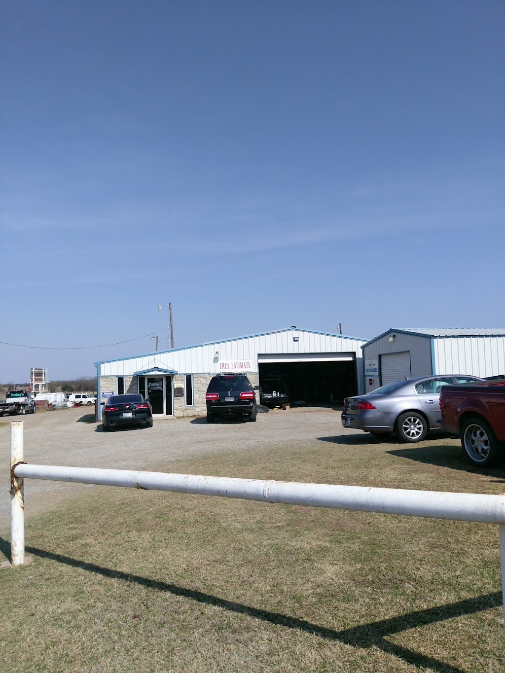 Poskeys Auto & Repair LLC | 2321 W U.S. Rte 66, Stroud, OK 74079, USA | Phone: (918) 968-1009