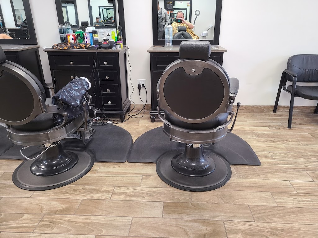 Making The Cuts Barber Salon | 15349 Amberly Dr, Tampa, FL 33647, USA | Phone: (813) 515-5726