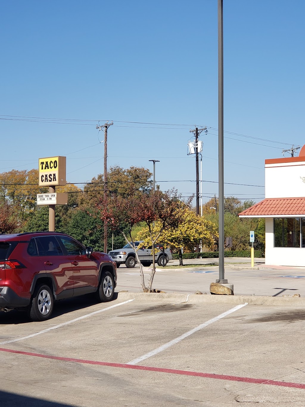 Taco Casa | 804 S Cockrell Hill Rd, Duncanville, TX 75137, USA | Phone: (972) 283-6728