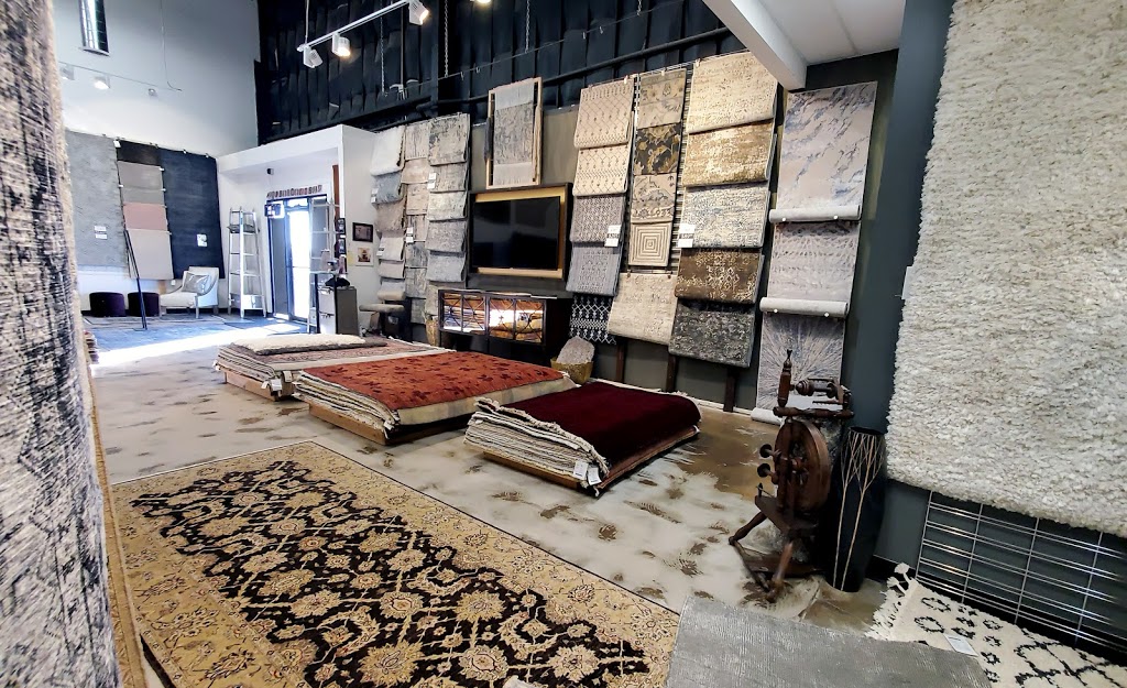 Oriental Rug and Carpet Clinic | 5090 Acoma St suite b, Denver, CO 80216 | Phone: (720) 998-8877