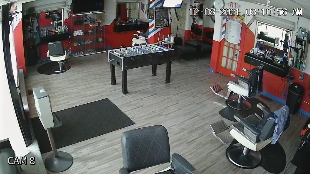 Vip barbershop | 124 Lakeview Ave, Lowell, MA 01850, USA | Phone: (978) 751-0544