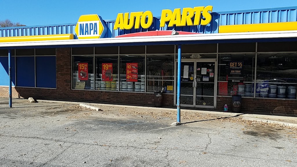 NAPA Auto Parts | 14 Farmer Commercial Park Dr, Newnan, GA 30263, USA | Phone: (678) 423-2747