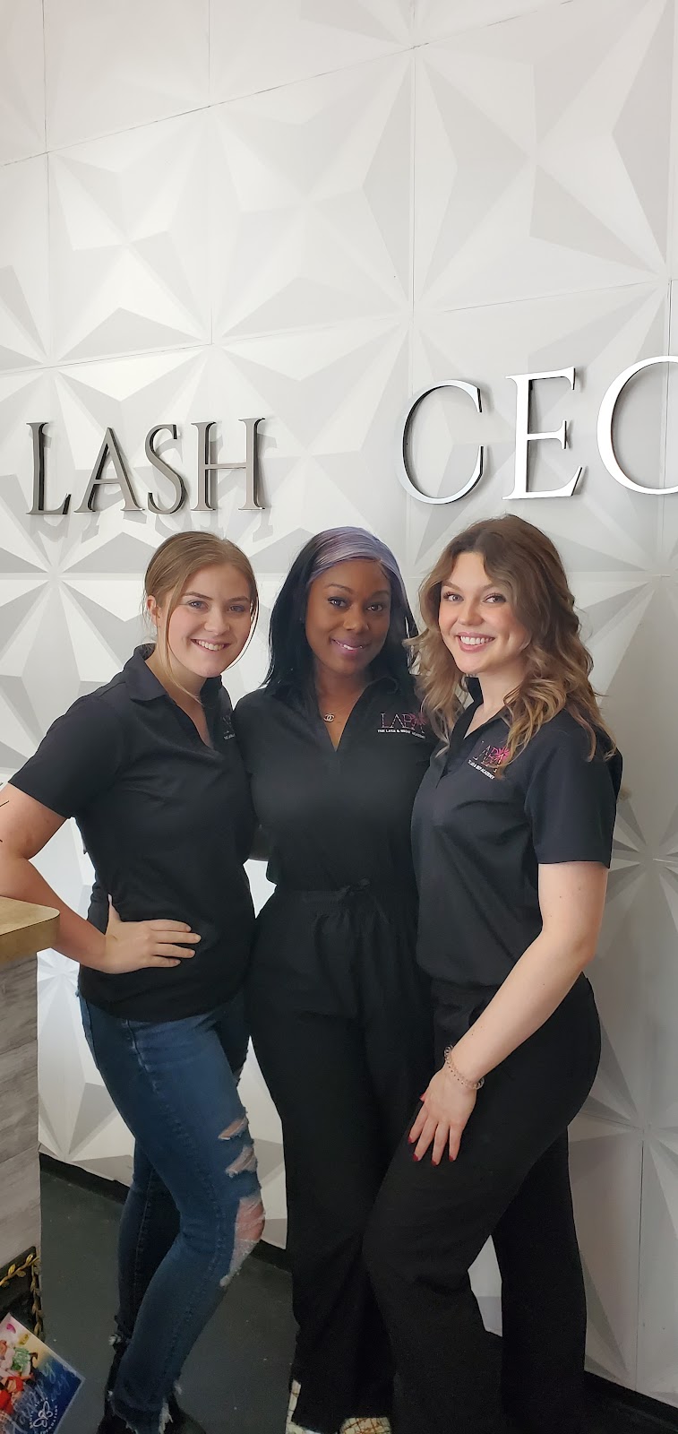 The Lash CEO Lash & Brow Academy | 1060 Lynnhaven Pkwy suite 111, Virginia Beach, VA 23452, USA | Phone: (757) 720-6020