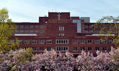 Dr. Timothy R. DeKlotz, MD | 3800 Reservoir Rd NW, Washington, DC 20057, USA | Phone: (202) 444-8186