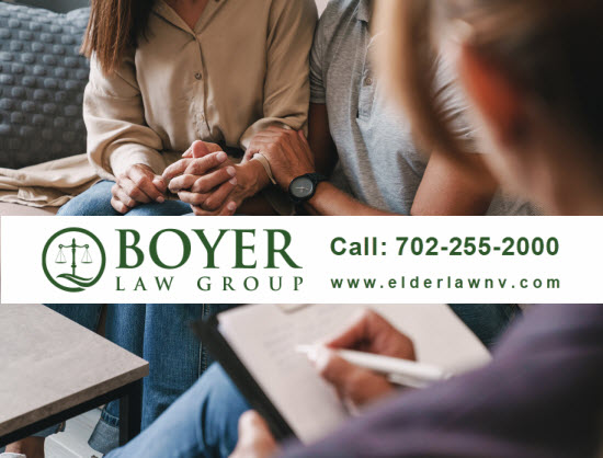 Boyer Law Group | 10785 W Twain Ave Ste. 210, Las Vegas, NV 89135, USA | Phone: (702) 255-2000