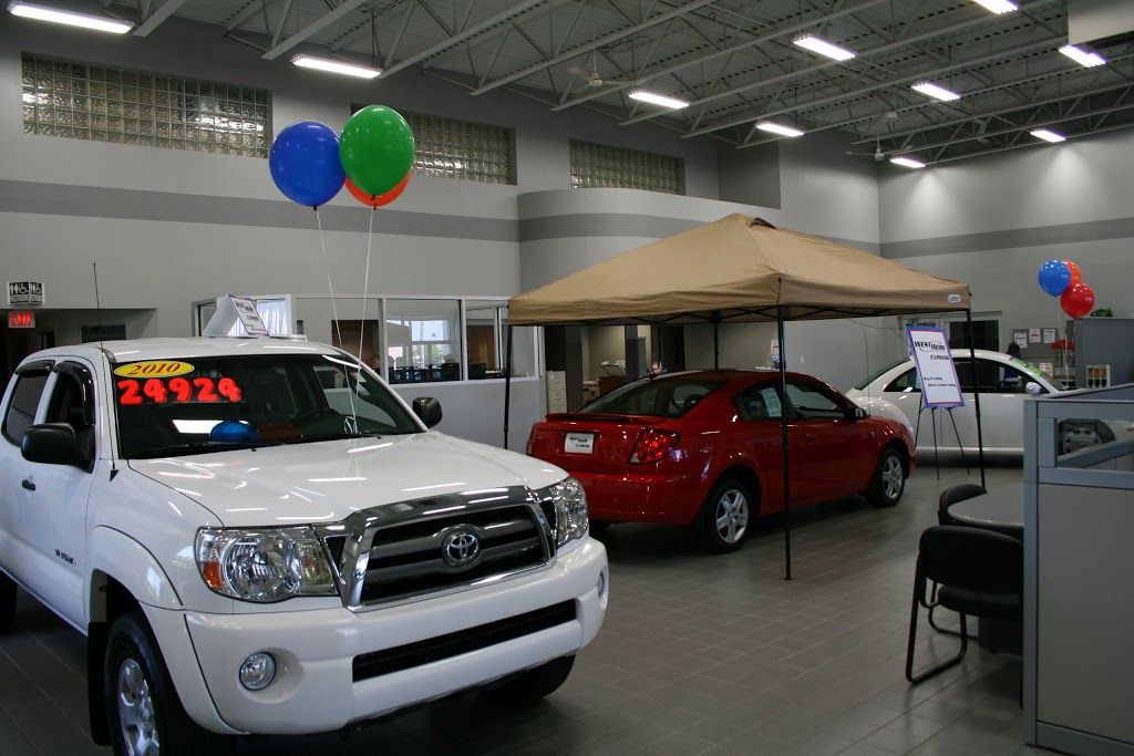 West Herr Used Car Outlet | 5535 Transit Rd, Williamsville, NY 14221, USA | Phone: (716) 243-4546