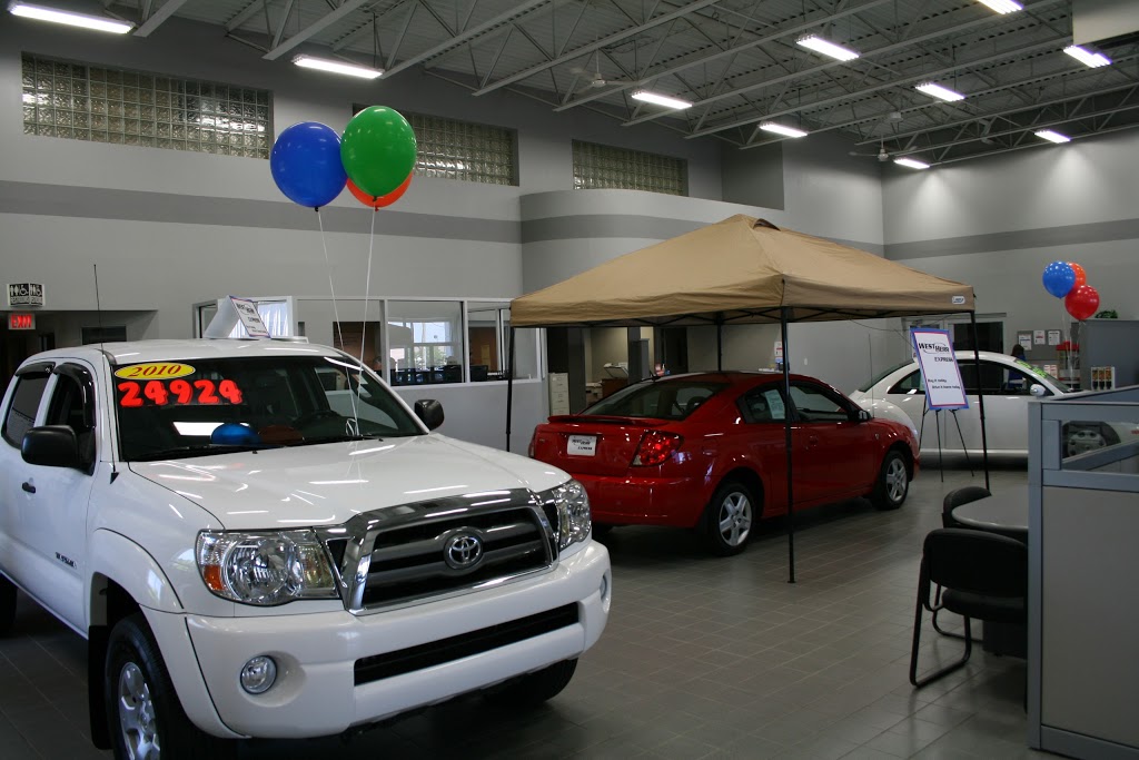 West Herr Used Car Outlet | 5535 Transit Rd, Williamsville, NY 14221 | Phone: (716) 243-4546