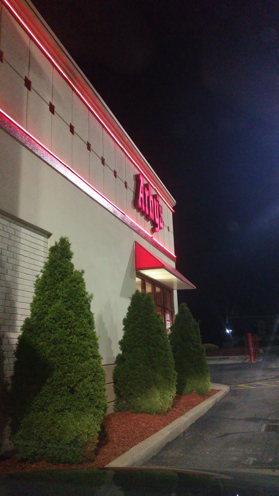 Arbys | 2605 Brodhead Rd, Aliquippa, PA 15001 | Phone: (724) 378-5660