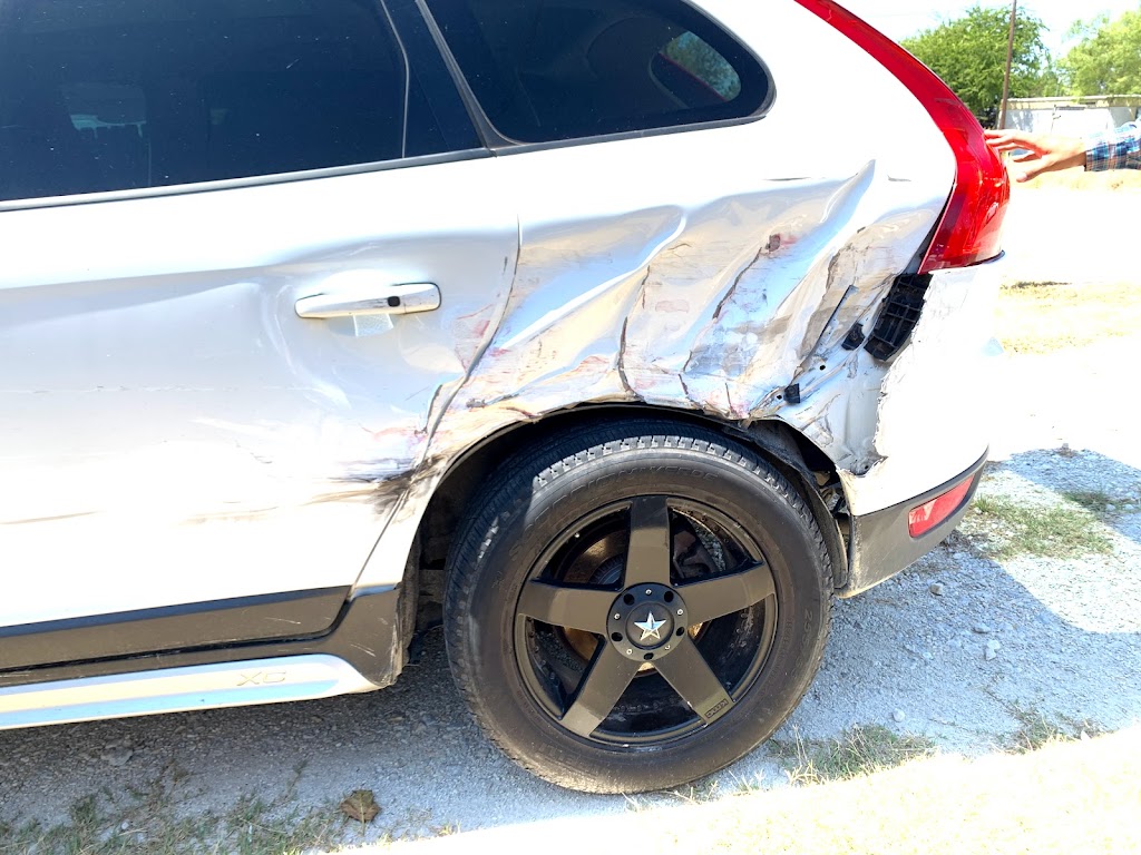 Granbury Collision Center LLC | 3736 W US Hwy 377 Unit A, Granbury, TX 76048, USA | Phone: (682) 498-8075