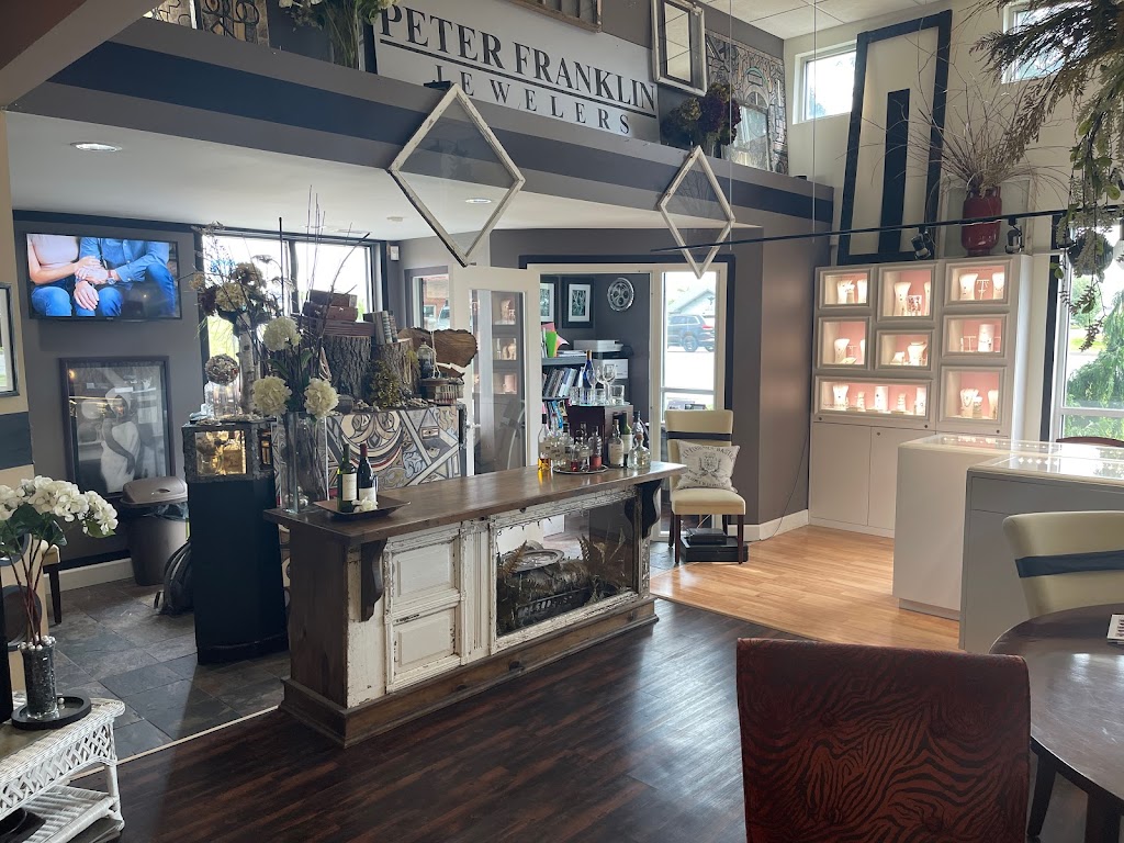 Peter Franklin Jewelers | 2101 N Wayne St, Angola, IN 46703, USA | Phone: (260) 665-3715