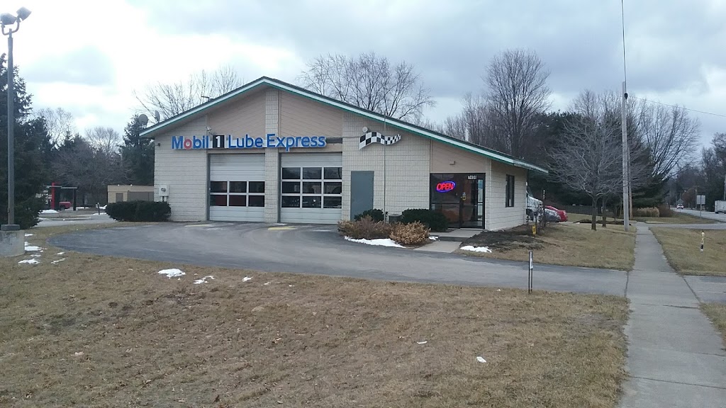 EXPRESS LUBE | 7459 Central Ave, Toledo, OH 43617, USA | Phone: (419) 517-7171