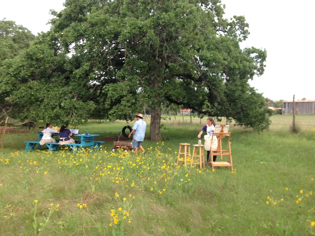 Ms Sues Art Studio | 101 Old Fredericksburg Rd, Boerne, TX 78015, USA | Phone: (210) 551-3843