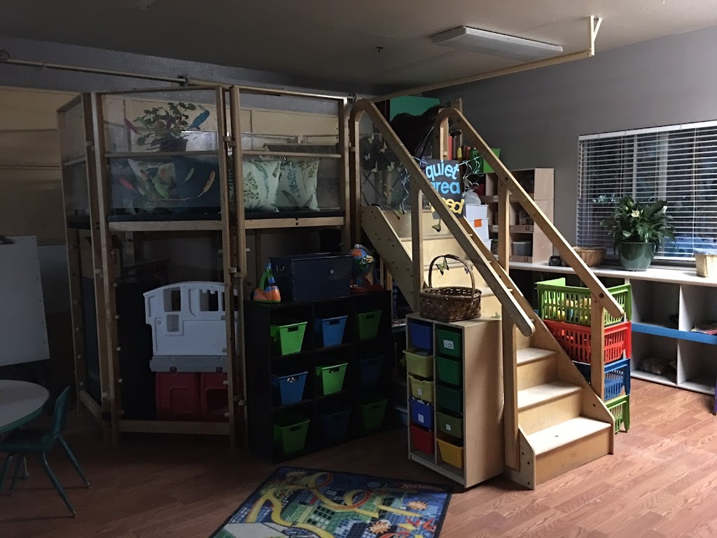 Discoveries Preschool and Childcare | 253 Egyptian Dr, Sparks, NV 89441, USA | Phone: (775) 425-2273