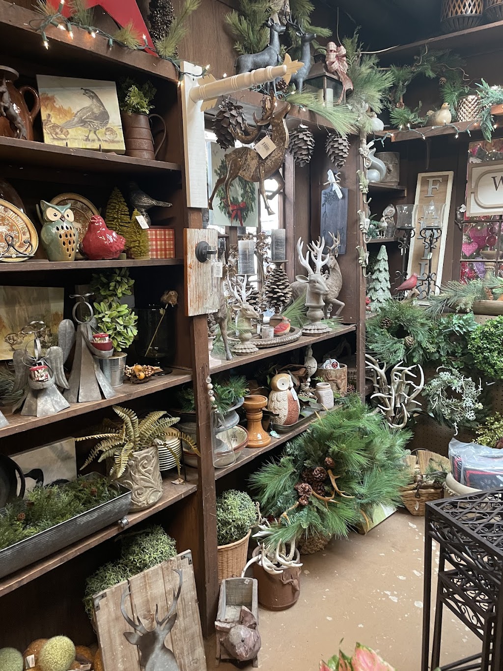 Buckmans Home & Garden | 1814 S Easton Rd, Doylestown, PA 18901, USA | Phone: (215) 348-0877