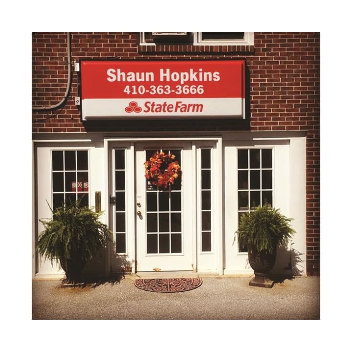 Shaun Hopkins - State Farm Insurance Agent | 11423 Reisterstown Rd Ste B, Owings Mills, MD 21117, USA | Phone: (410) 363-3666