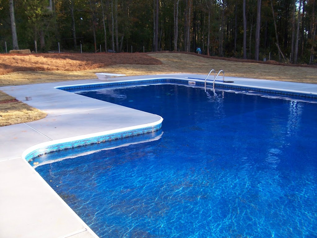 Terrells Pools & Spas LLC | 50 Malier Rd A, Hampton, GA 30228, USA | Phone: (678) 688-1772