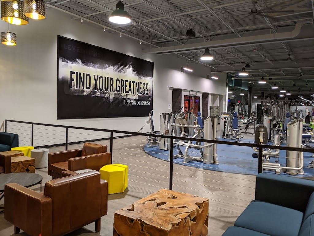 LEVEL Fitness Clubs - Yorktown | 3333 Crompond Rd, Yorktown Heights, NY 10598, USA | Phone: (914) 229-2002