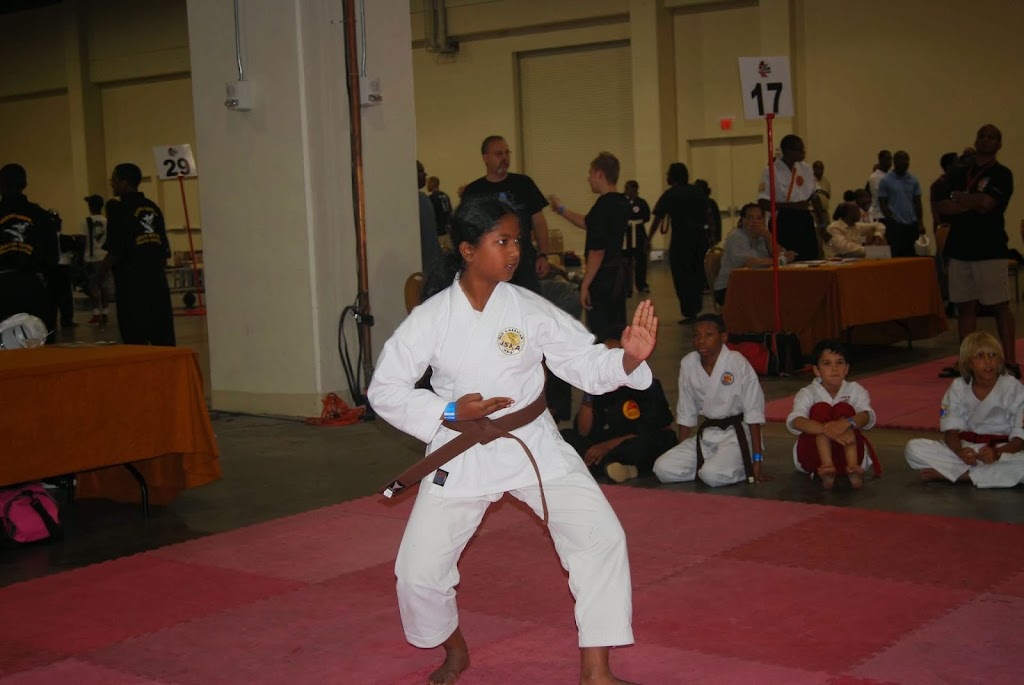 Zen Karate | 14704 Bubbling Spring Rd, Boyds, MD 20841, USA | Phone: (240) 461-1325