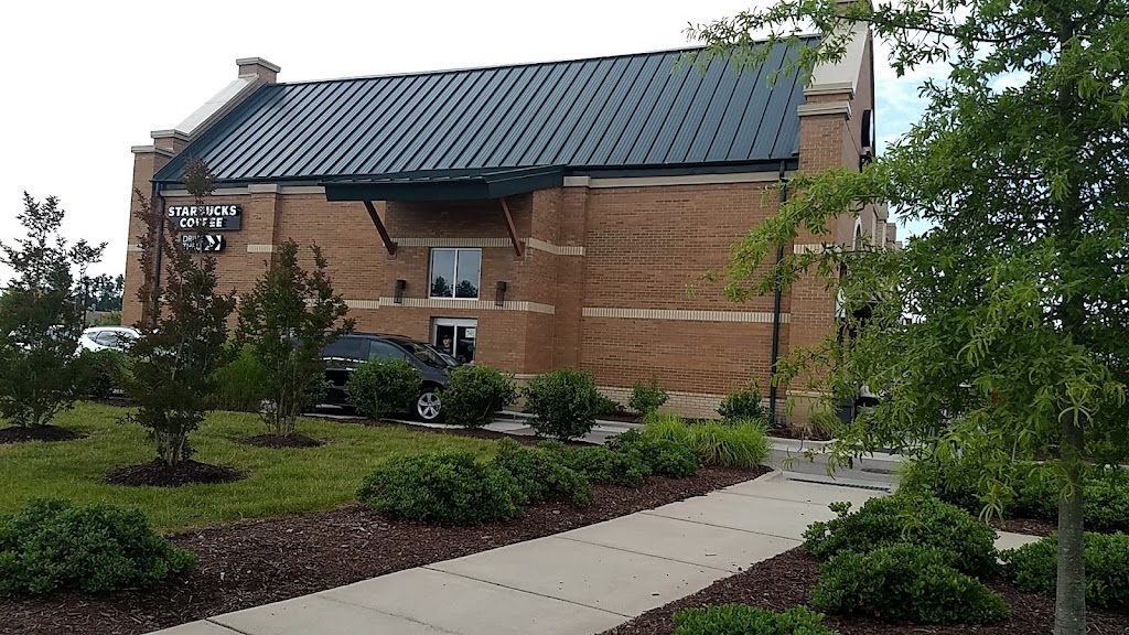 Starbucks | 1015 Parkside Main St, Cary, NC 27519, USA | Phone: (919) 466-8062