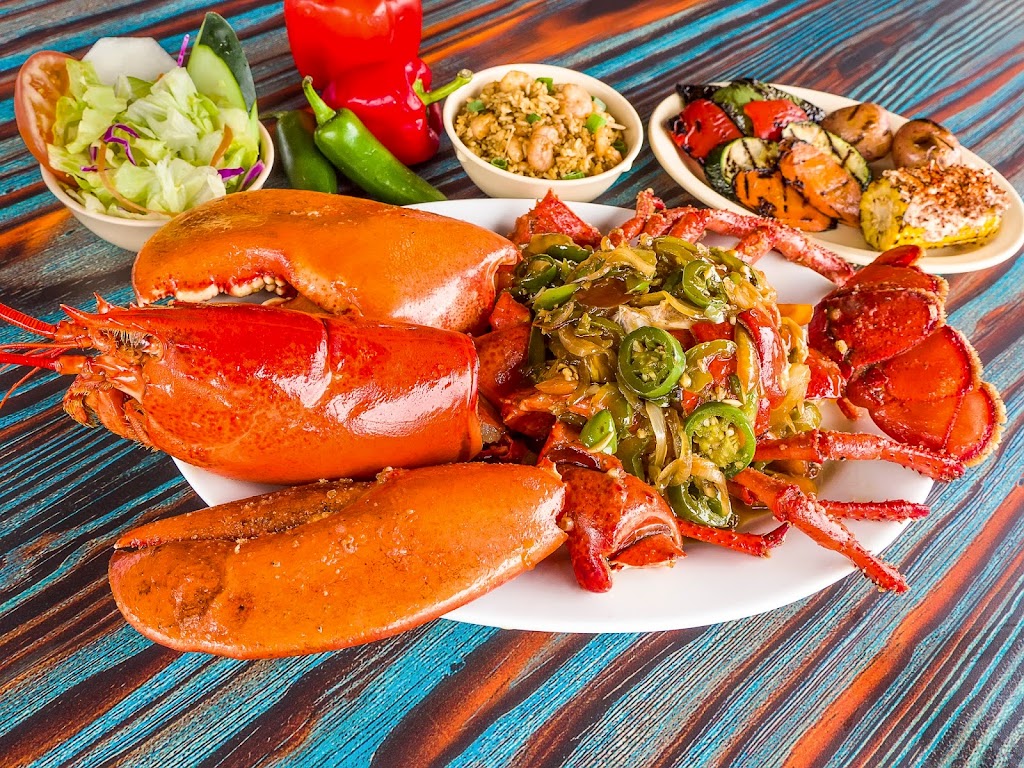 Mambo Seafood | 10402 Gulf Fwy, Houston, TX 77034, USA | Phone: (713) 946-0000