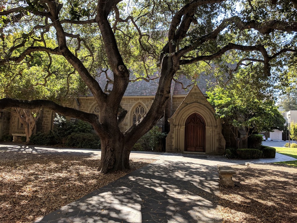 The Episcopal Church of St. Matthew | 1 S El Camino Real, San Mateo, CA 94401, USA | Phone: (650) 342-1481