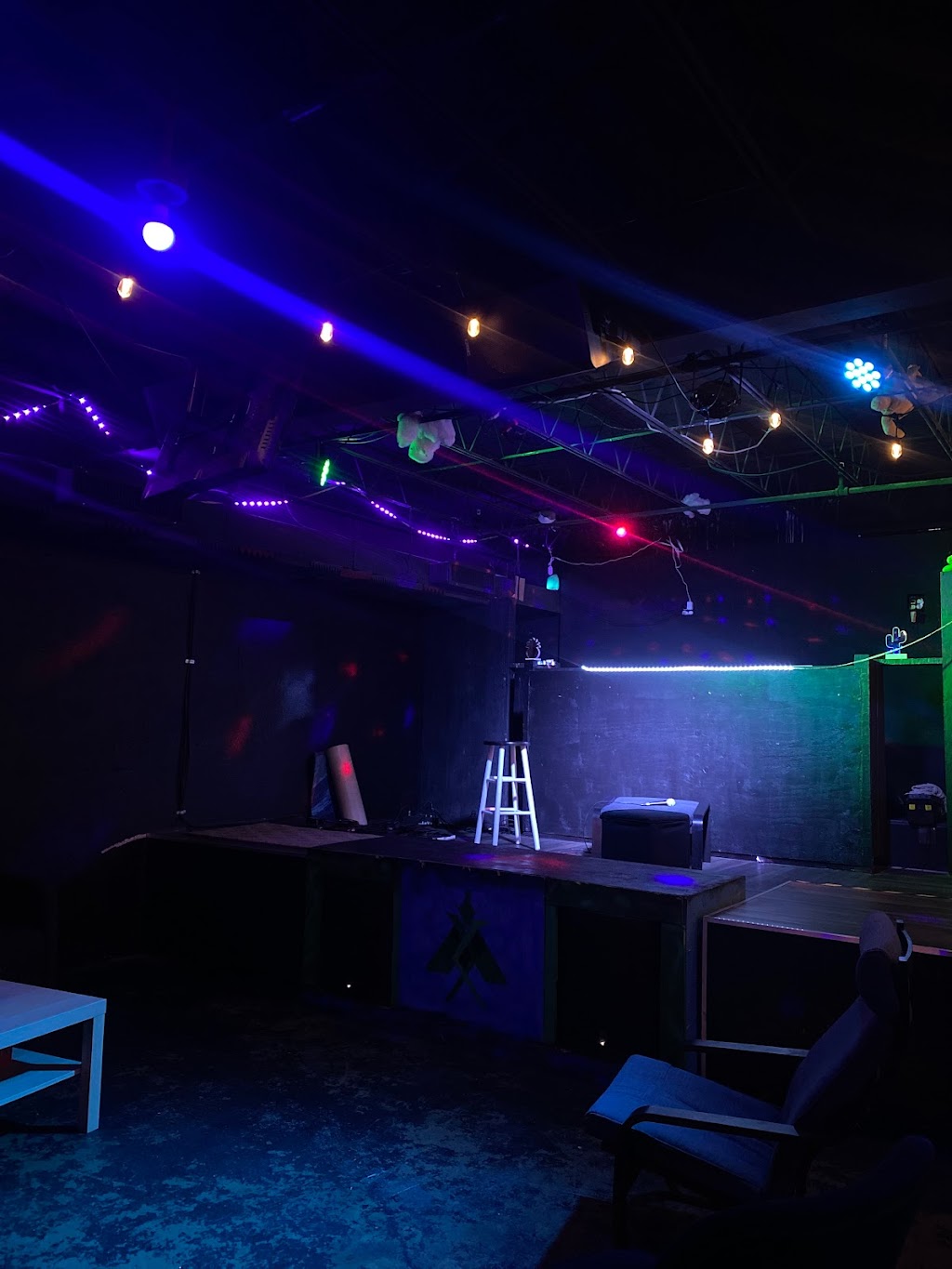 The Bula Basement, A KavaKlub | 807 17th St STE H, Greeley, CO 80631, USA | Phone: (970) 217-5009