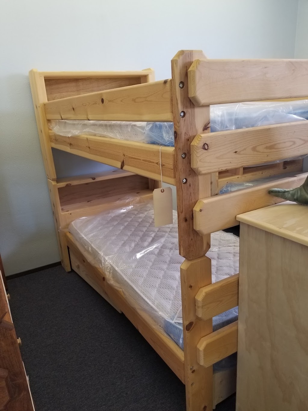 Beds Bunks & Mattresses | 4004 100th St SW, Lakewood, WA 98499, USA | Phone: (253) 582-3483