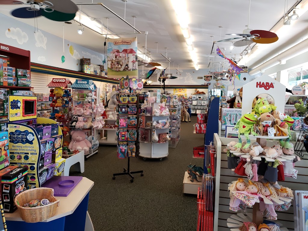 Once Upon A Time Toys | 19285 Detroit Rd, Rocky River, OH 44116, USA | Phone: (440) 333-2327