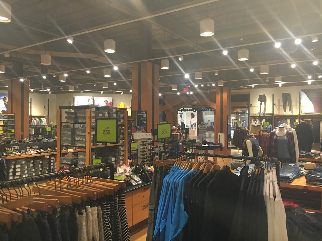 Eddie Bauer | 1115 St Louis Galleria St Space 1113, St. Louis, MO 63117, USA | Phone: (314) 721-1272