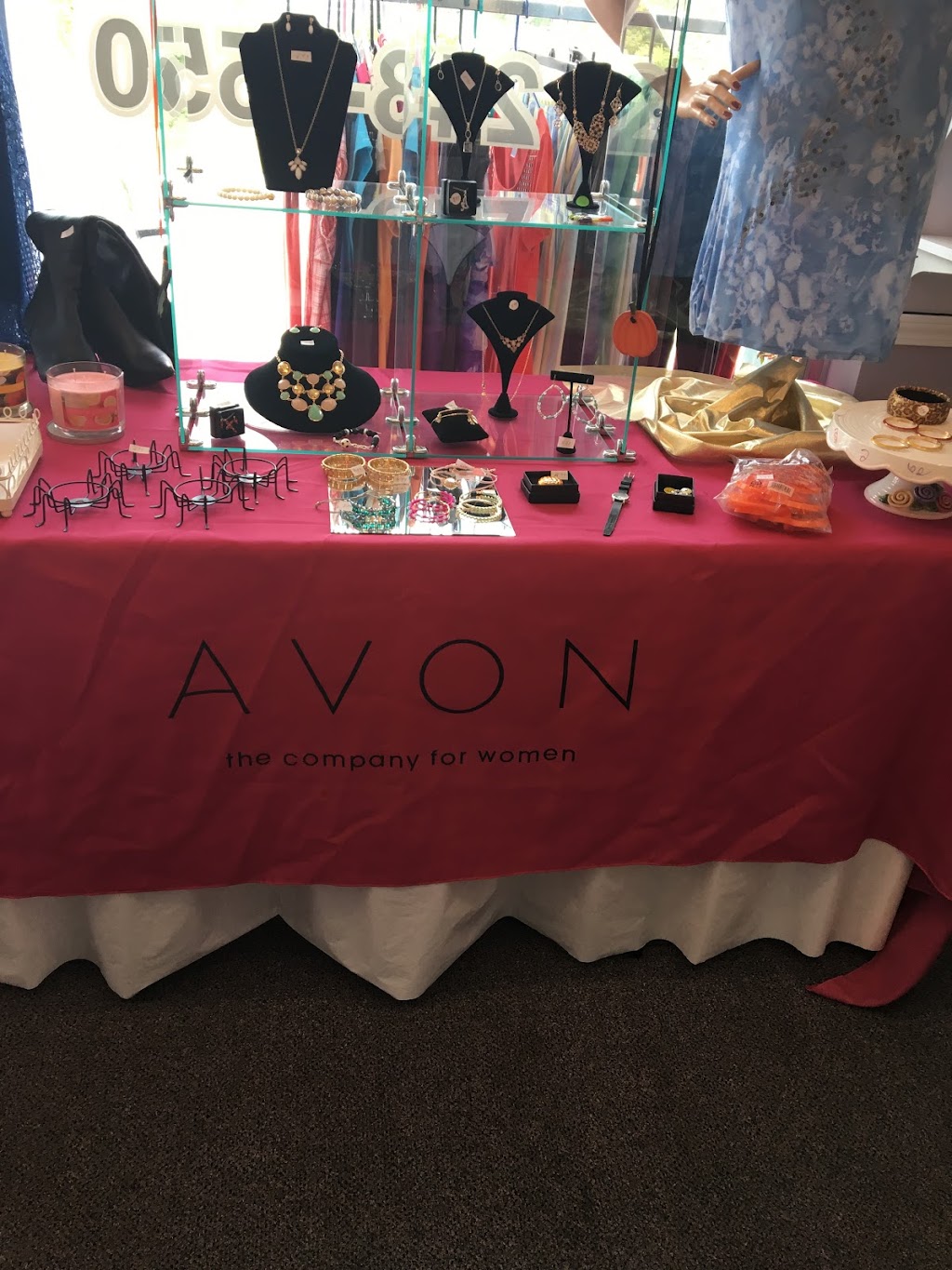 Avon Career Center | 6502 W State Hwy 22, Crestwood, KY 40014, USA | Phone: (502) 243-2550