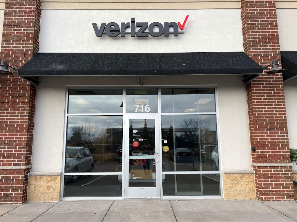 Verizon | 716 Vista Blvd, Waconia, MN 55387, USA | Phone: (612) 326-1524