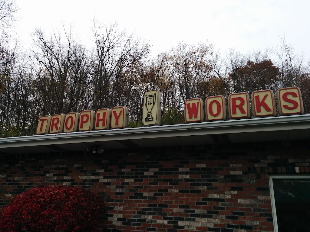 Trophy Works | 1001 Campbells Run Rd, Carnegie, PA 15106 | Phone: (412) 279-0111