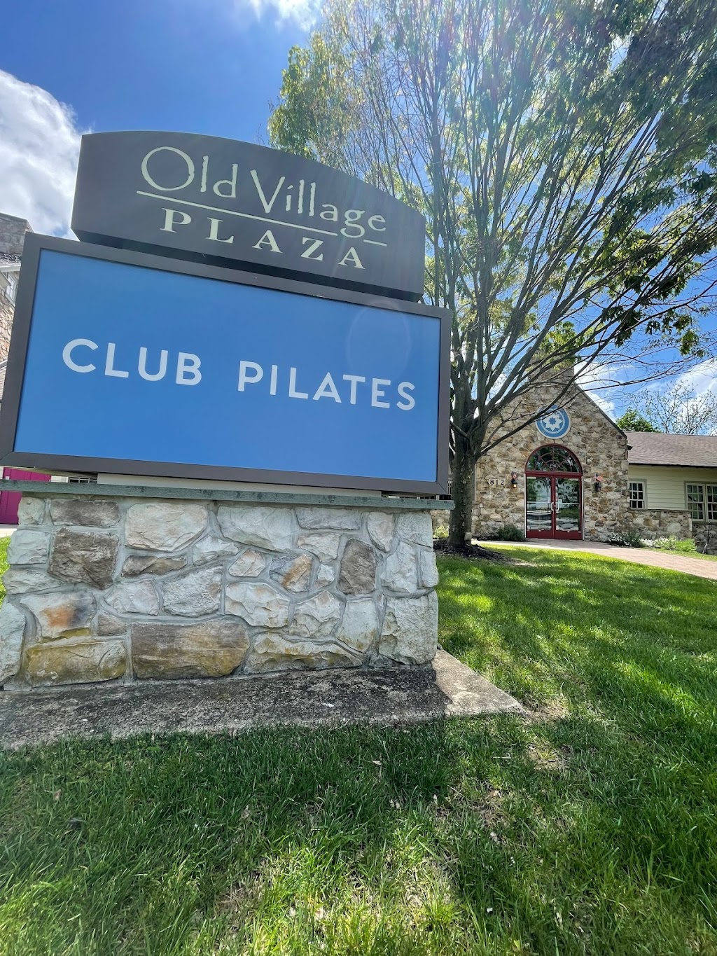 Club Pilates | 812 N Pottstown Pike, Exton, PA 19341 | Phone: (484) 879-4048