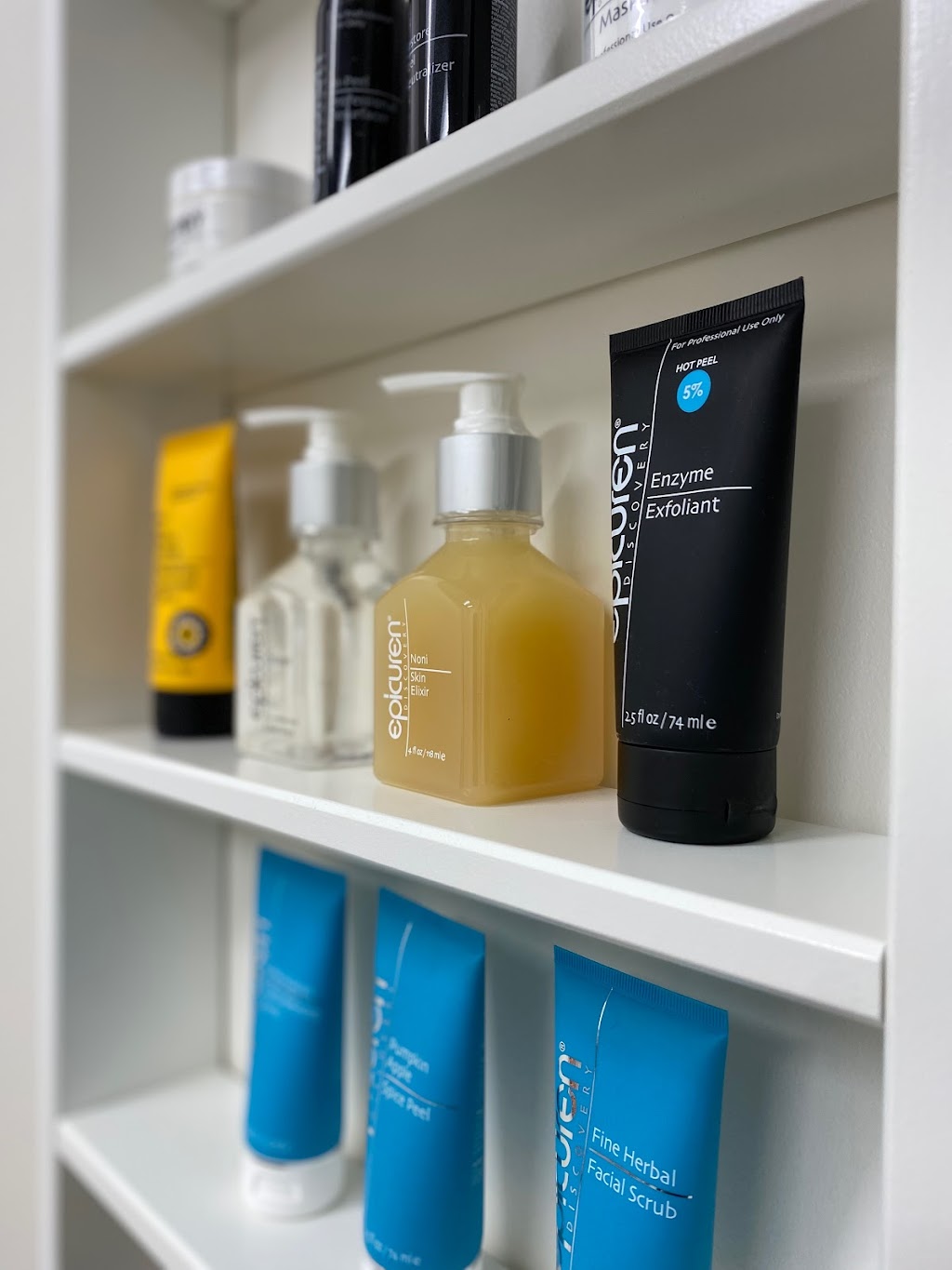 Sisu Skin Therapy | 11140 Jefferson Blvd Suite 42, Culver City, CA 90230, USA | Phone: (310) 940-9121