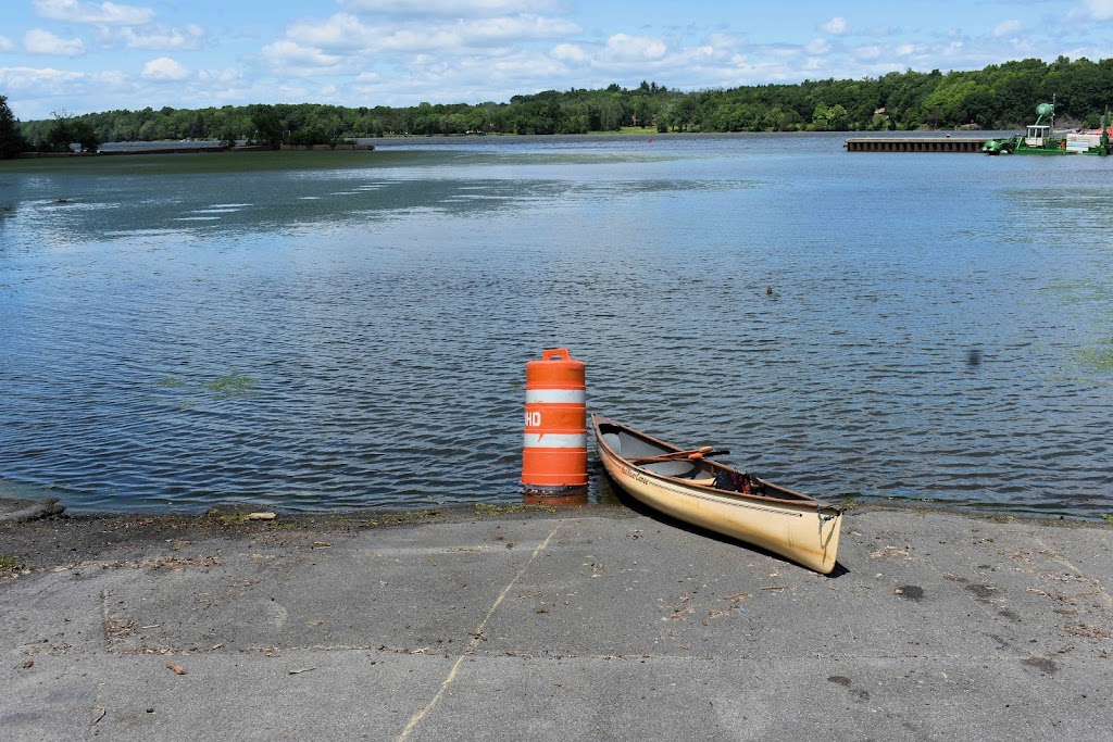 Lock 7 Boat Launch | One Niskayuna Circle, Niskayuna, NY 12309, USA | Phone: (518) 386-4504