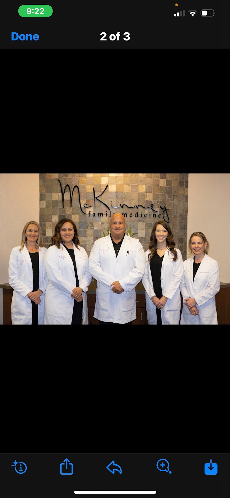 McKinney Family Medicine | 7692 Eldorado Pkwy, McKinney, TX 75070, USA | Phone: (972) 562-8388