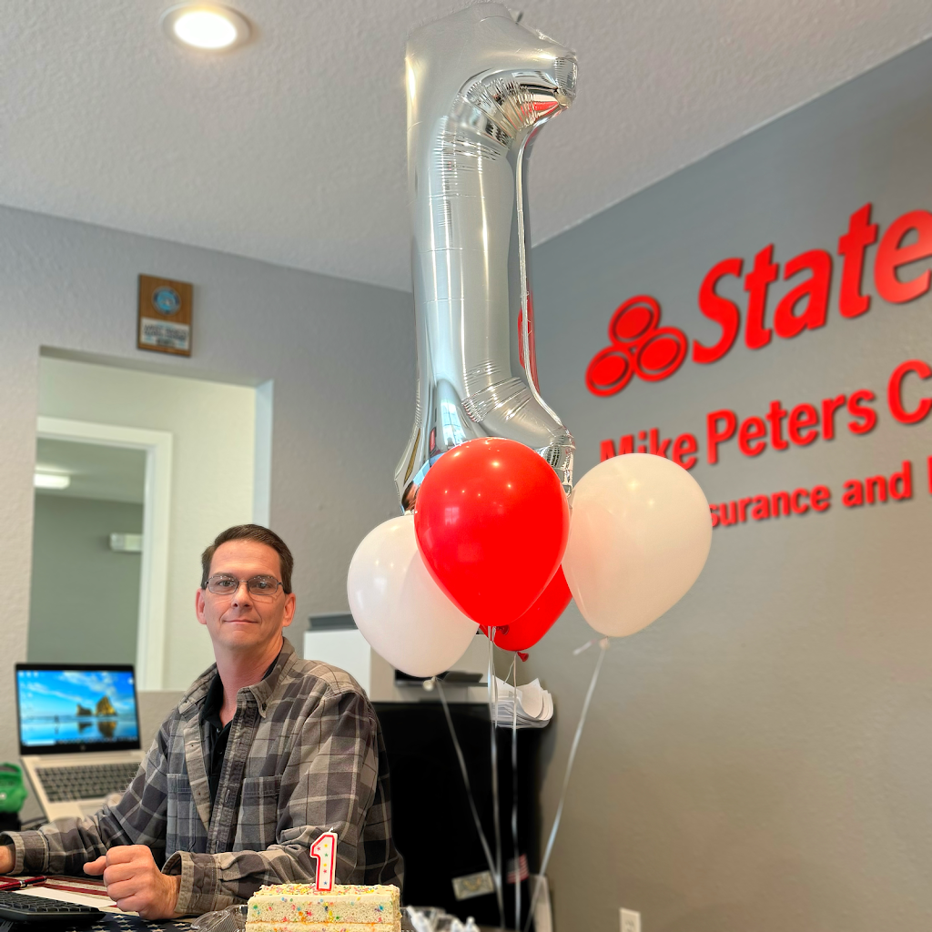 Mike Peters - State Farm Insurance Agent | 11315 Little Rd, New Port Richey, FL 34654, USA | Phone: (727) 862-3519