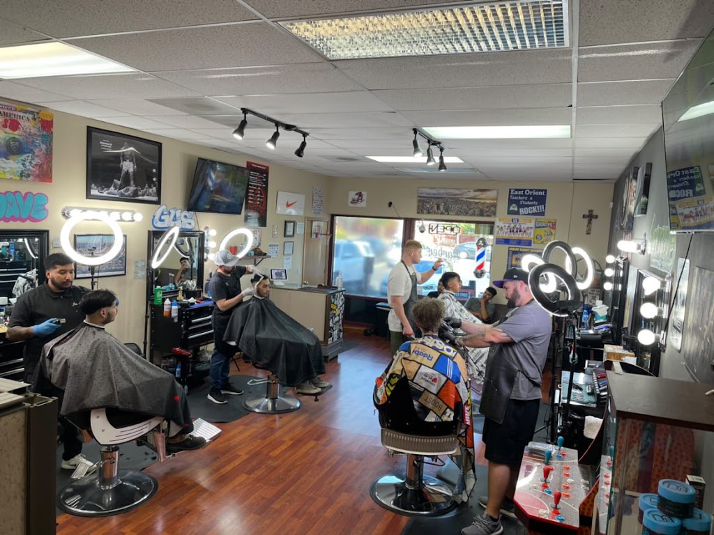 Clipper Pros Barbershop | 1493 SE Hogan Rd, Gresham, OR 97080, USA | Phone: (503) 328-8203