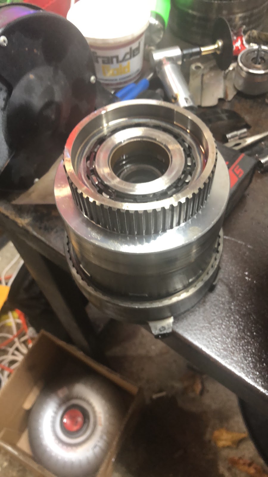 Lowry’s IT Transmission | 8955 Deep Forest Ln, Dayton, OH 45458, USA | Phone: (937) 609-9289