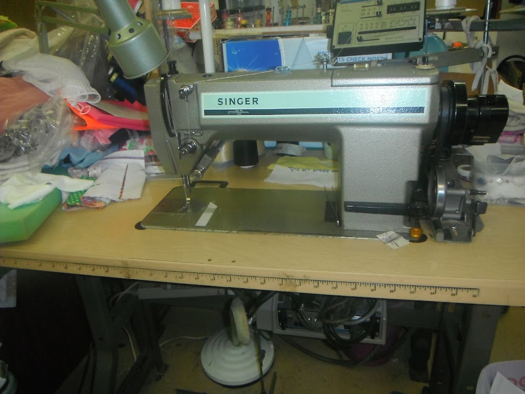Aida Sewing Machines | 33800 Sherbrook Park Dr, Solon, OH 44139, USA | Phone: (440) 498-8980