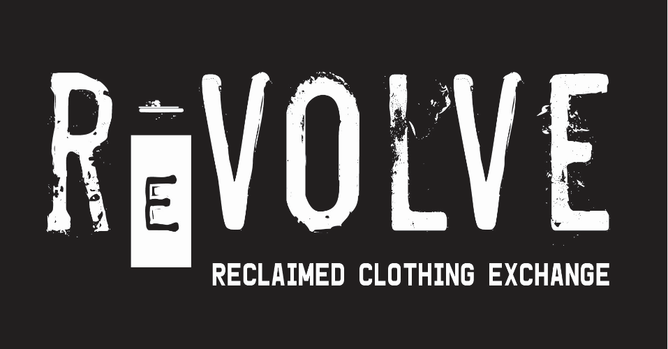 Revolve Reclaimed Clothing Exchange | 1444 W Meyer Rd, Wentzville, MO 63385, USA | Phone: (636) 856-9775