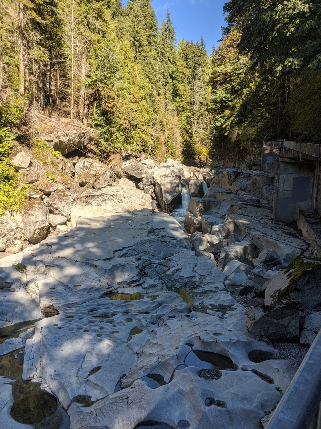 Granite Falls Heated & RV | 10807 Mountain Loop Hwy, Granite Falls, WA 98252 | Phone: (360) 691-6700
