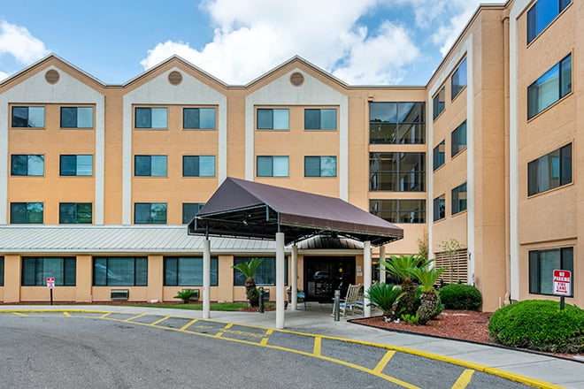 Brookdale Mandarin | 10790 Old St Augustine Rd, Jacksonville, FL 32257 | Phone: (904) 260-0800